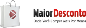 Maior Desconto