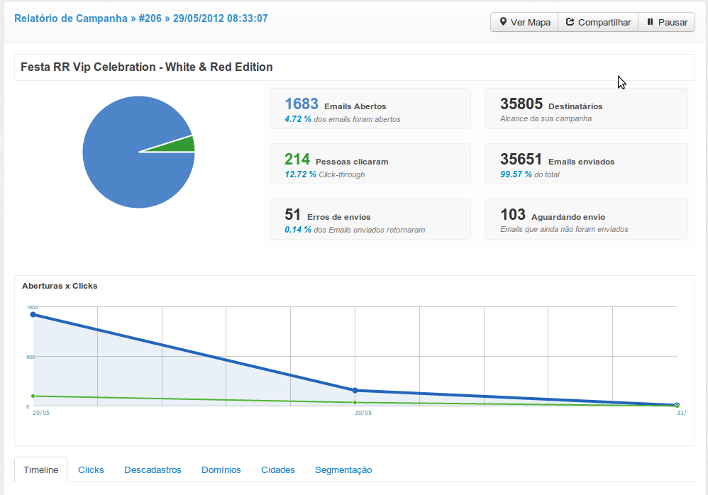 Mailtrack screenshot 14